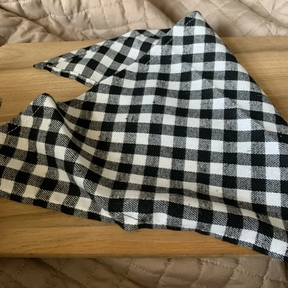PET BANDANA